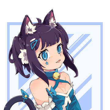 猫娘