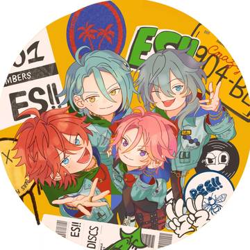 アルバム発売おめでとう🐝