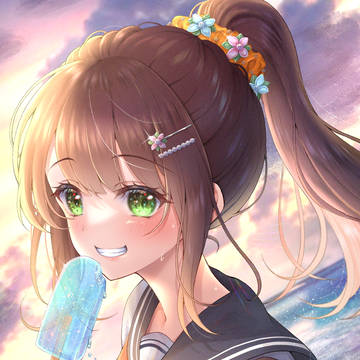 「ひと口食べる？」