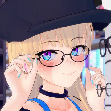 リナ・ベル・ロール 👓