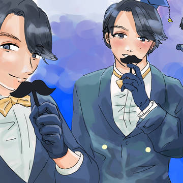 絵たち