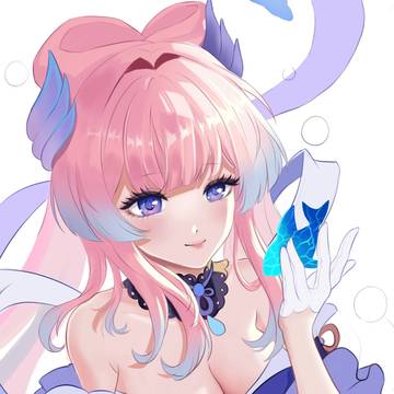 kokomi