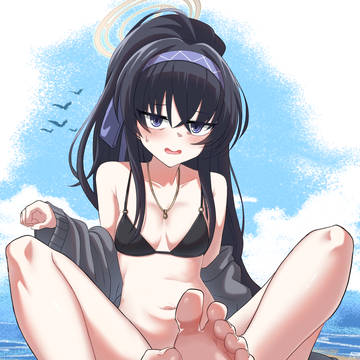 수영복 우이