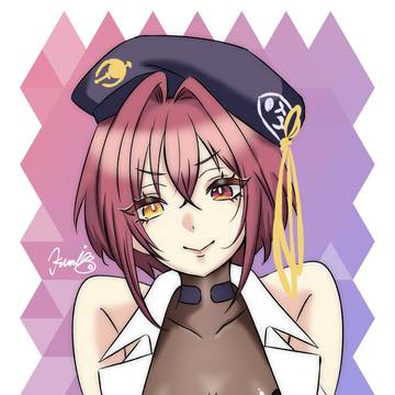 船長