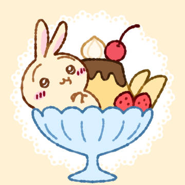 ちいかわの絵