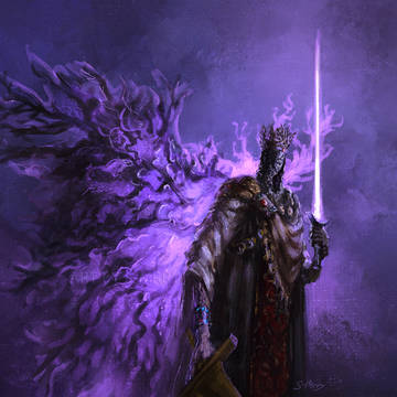 Pontiff Sulyvahn [ 法王サリヴァーン ]