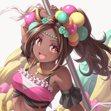 FE ミスティラ