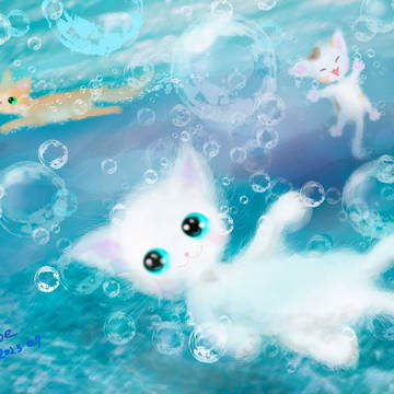 うみねこ