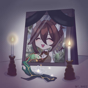 Rest in peace (Please come back)