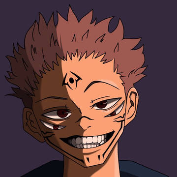 宿儺