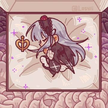 箱庭少女