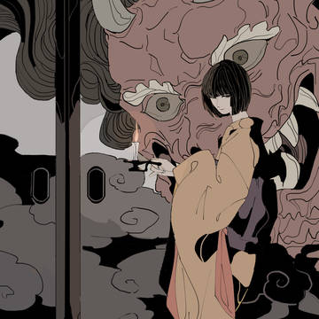 百物語