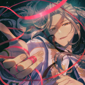 ウェディングマーチ/凪砂