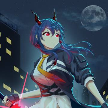 陈