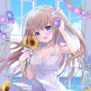 夏色乙女