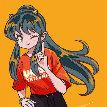 ラムちゃん