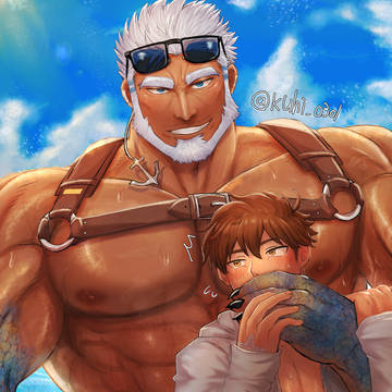 🏖