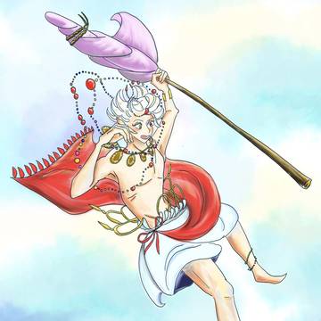 タルマ・タシ