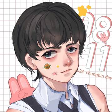 彬尼生日快乐呀呀呀呀