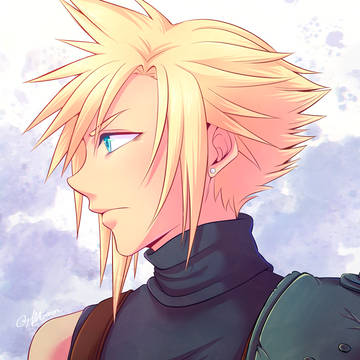 cloud