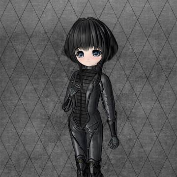 マリーンウェットスーツ