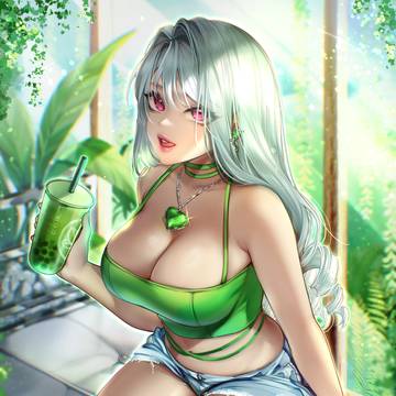Matcha date