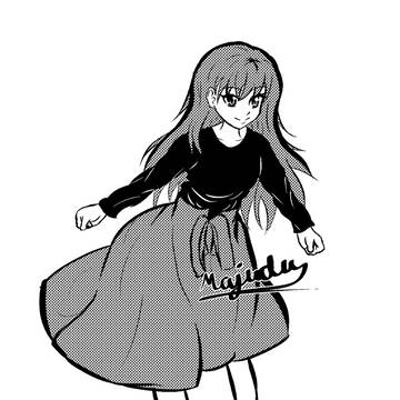Character Design Practice