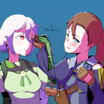 ♪RE:Memento