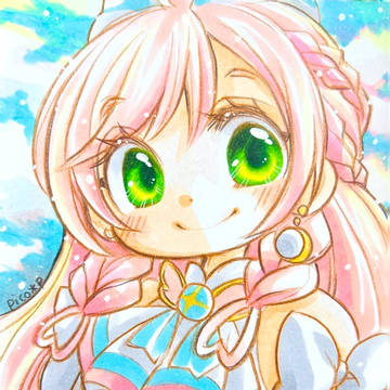 キュアプリズム〜