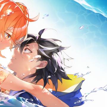 夏コミ(C102)新刊表紙