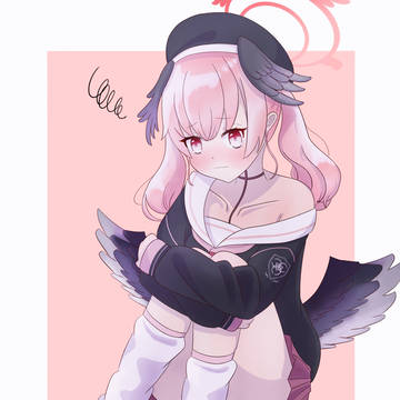 下江コハル