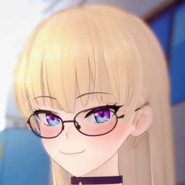 リナ・ベル・ロール 💙