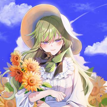 草薙 寧々