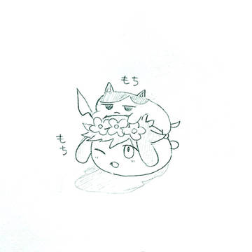 OMORIまとめ