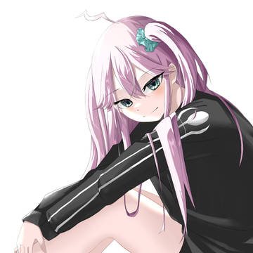 かっこつけひずまり