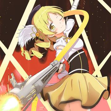 マミさん