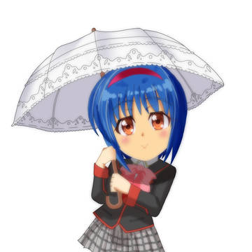 西園美魚