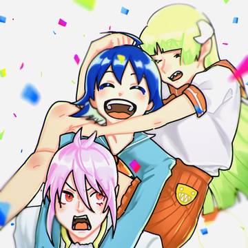 貴様は歩け！ウァラク！！
