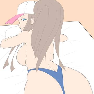 トウコちゃん