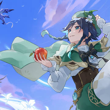 風神