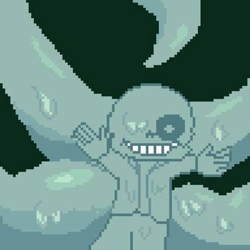ナイトメアサンズ