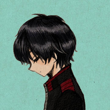 🥊落書きまとめ