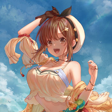 ライザ