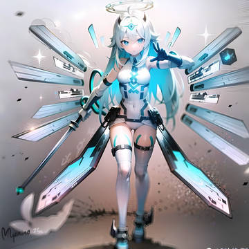 永恒兹姬