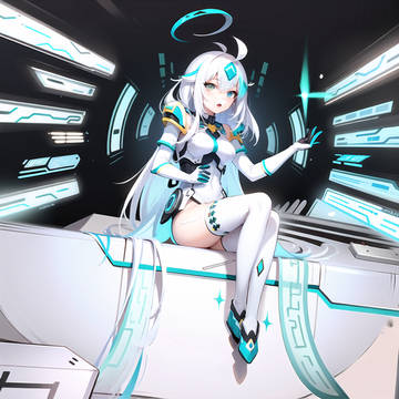 永恒兹姬2