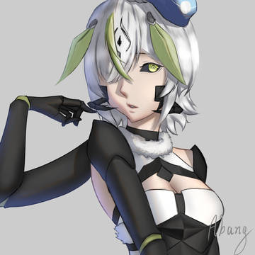 朱妮