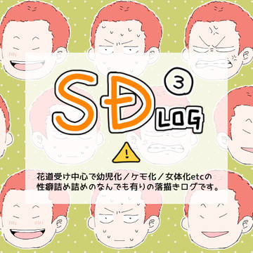 SDログ3