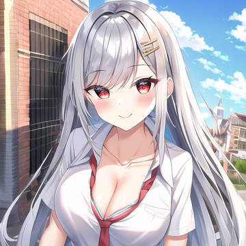 ナウなギャルになりたかった英雄王