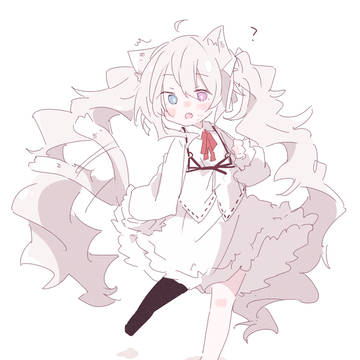 ニーゴミク
