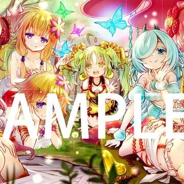 蟲惑魔7人